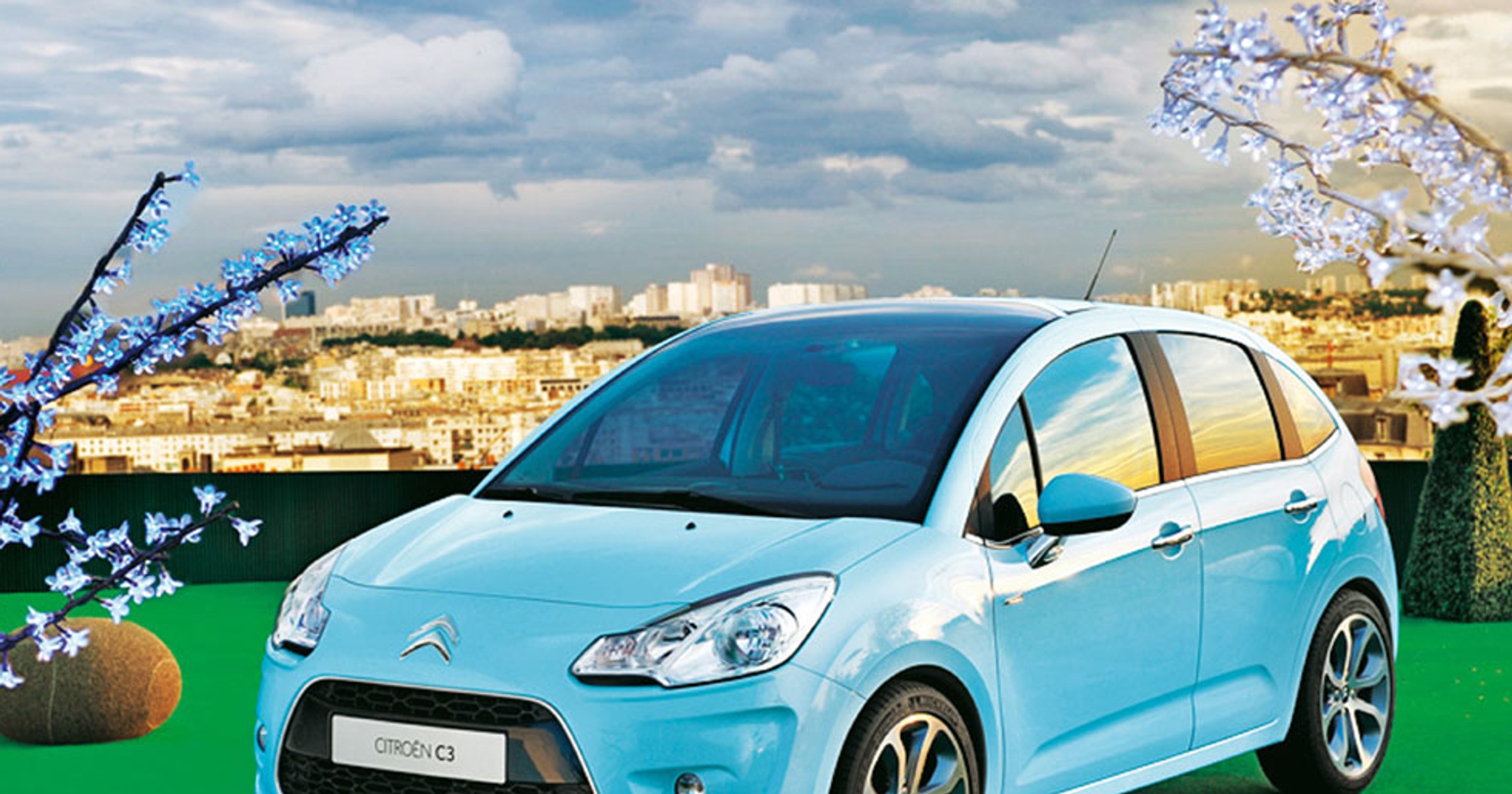 Citroen C3