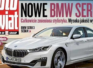 Auto Świat 45/2015 już w sprzedaży