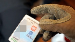 Rozbito groźny gang. Podawali się za policjantów i kradli nie tylko samochody