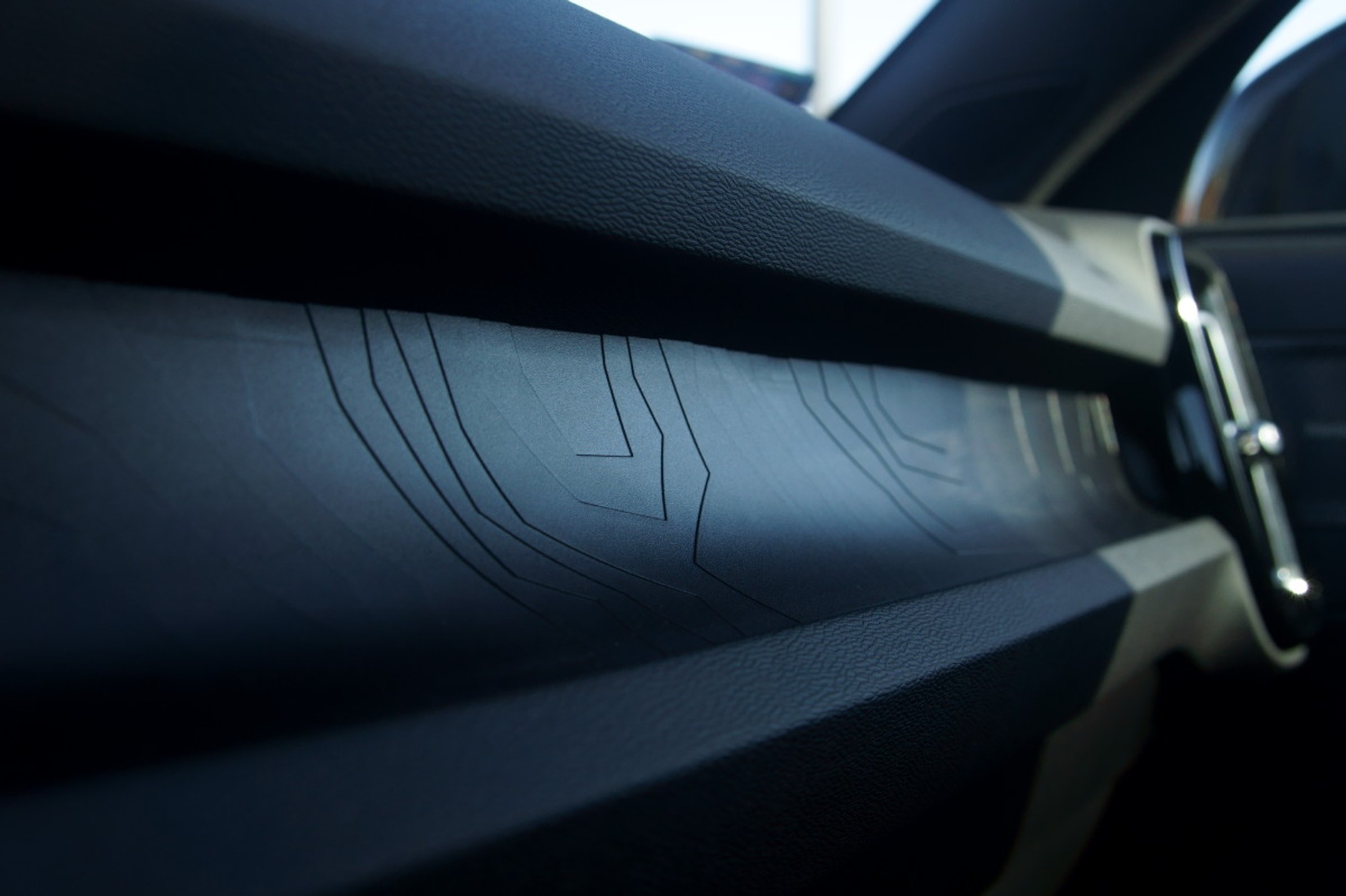 Volvo C40 Recharge P8