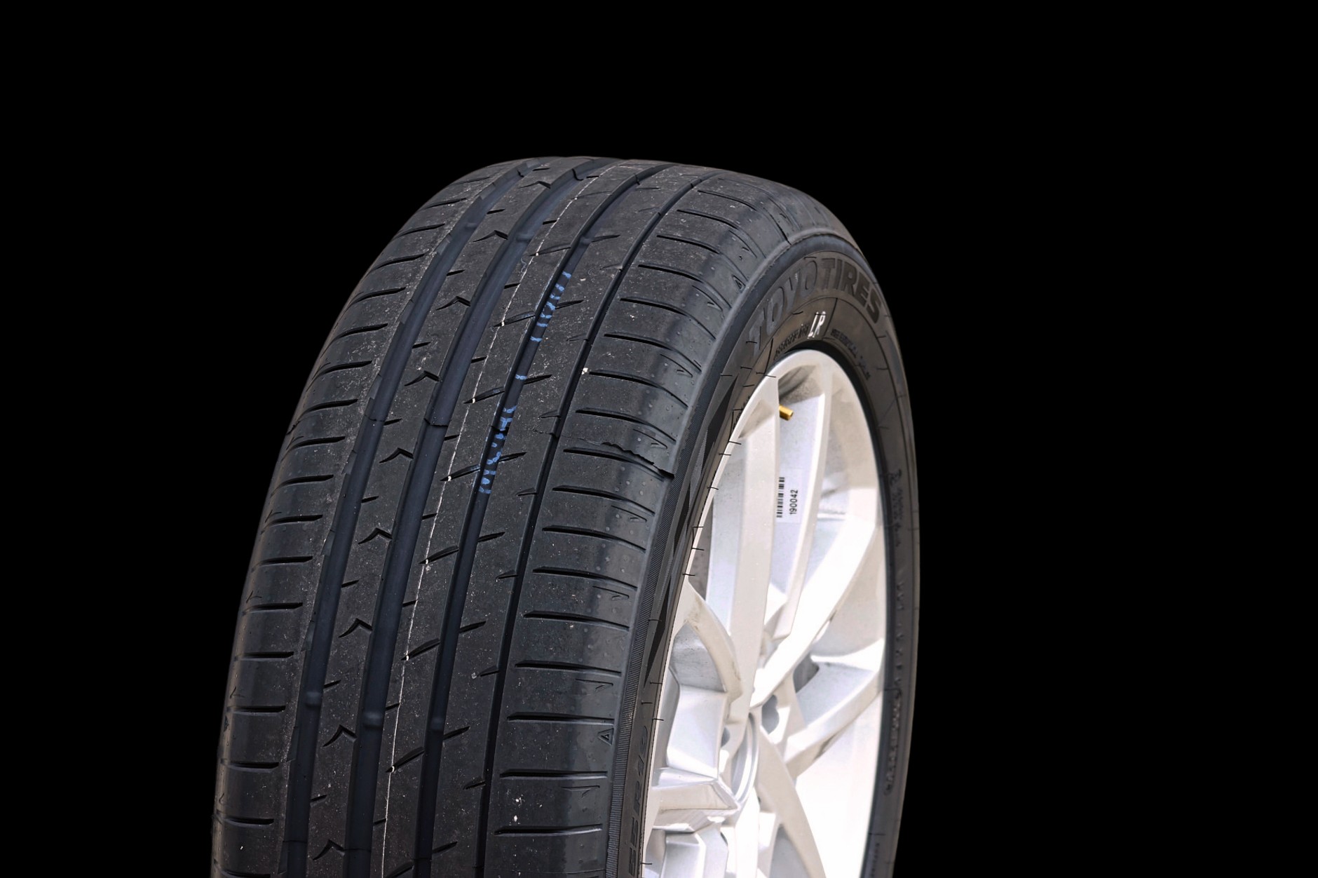 Toyo Proxes Sport 2