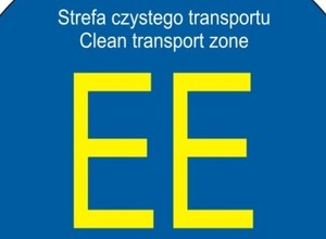 To już pewne! W Polsce będą „ekonaklejki” na auta i strefy tylko dla aut ekologicznych