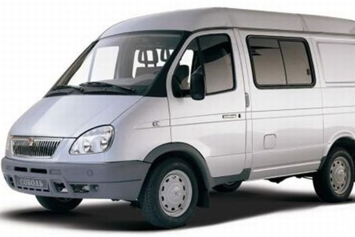 Gaz