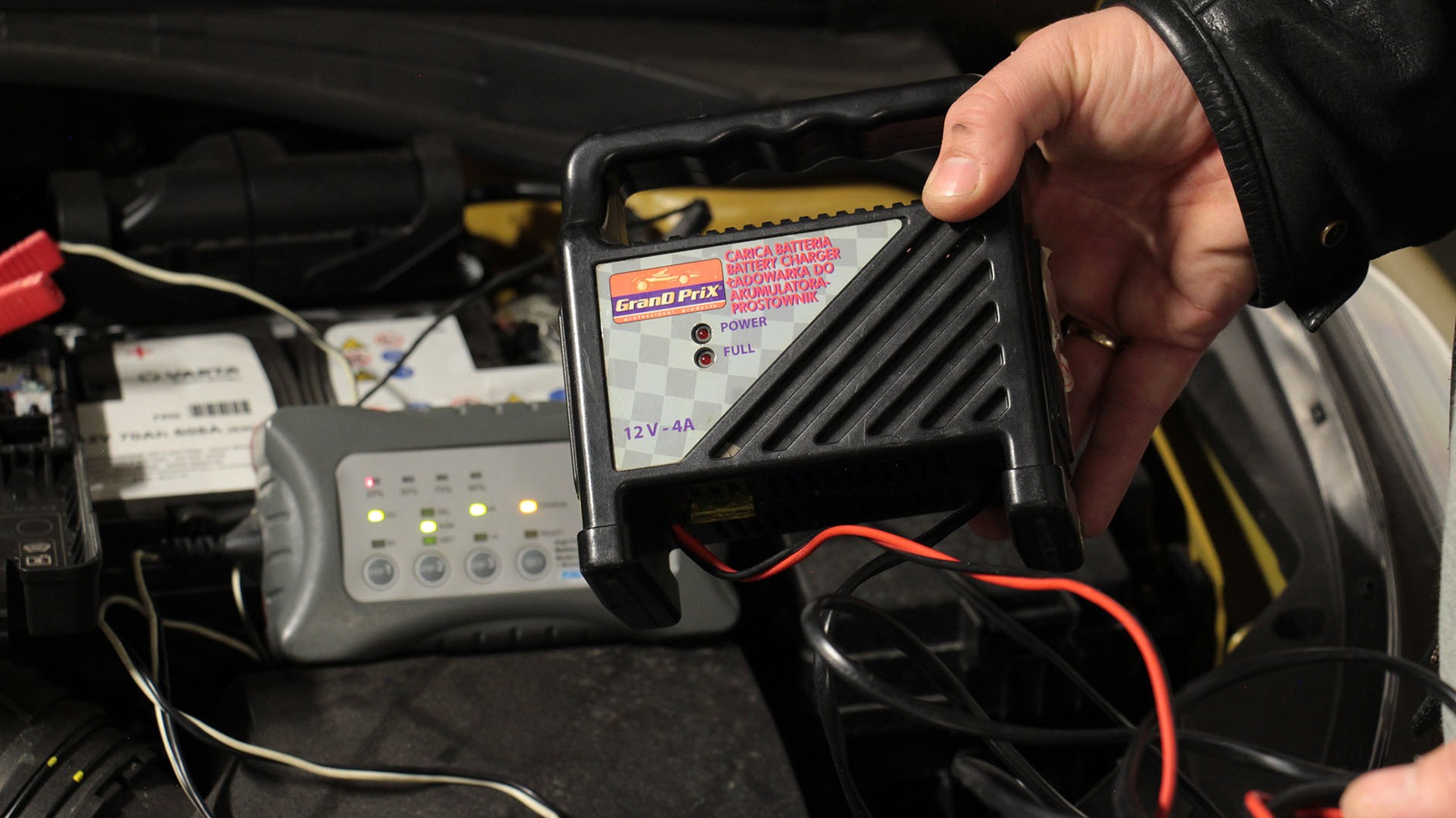 Do czego nadaje się zwykły prostownik?