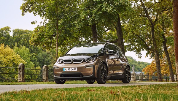 Koncerty Coldplay będą zasilane dzięki akumulatorom z BMW i3