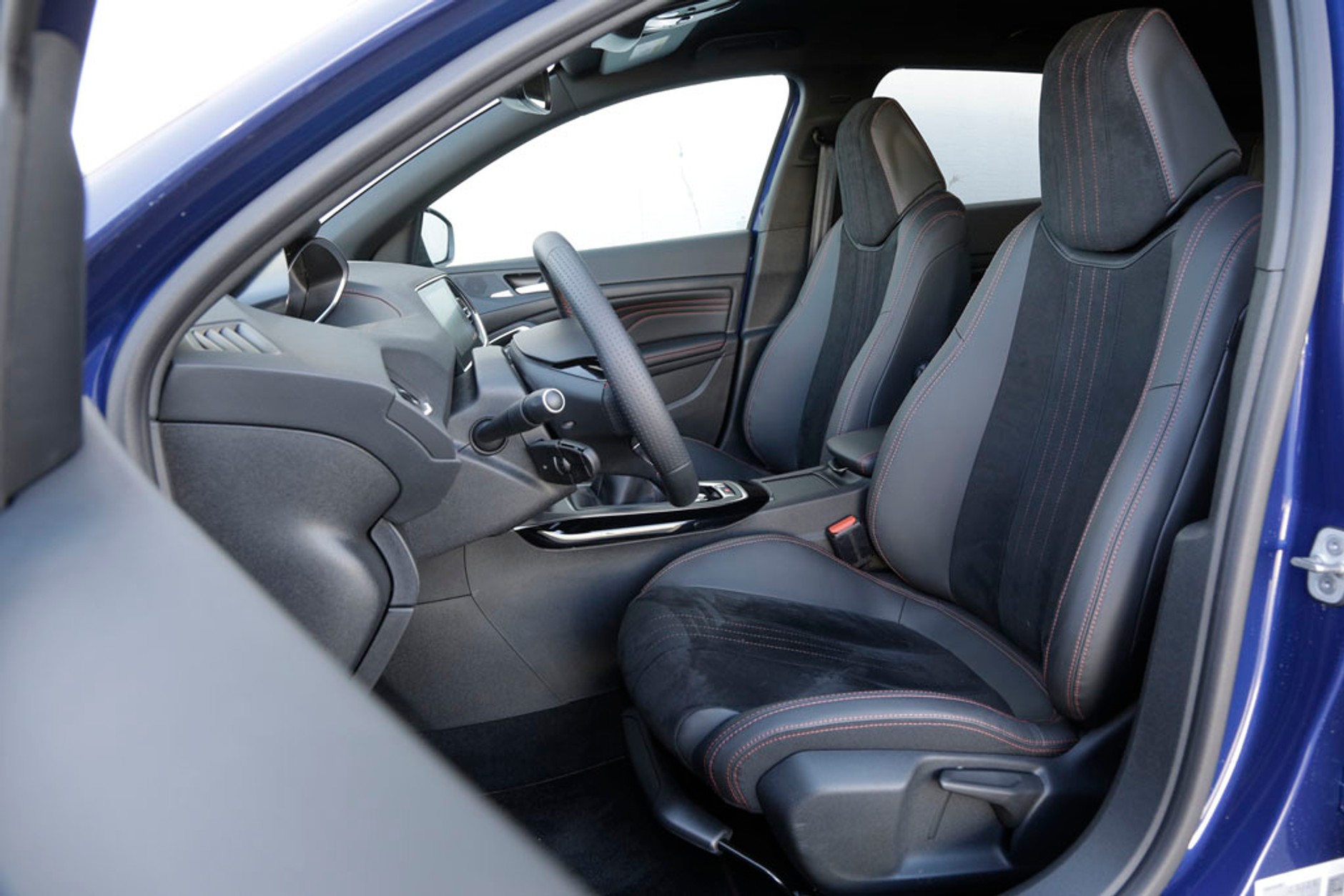 Rodzinne Gran Turismo - Test Pegeota 308 GT