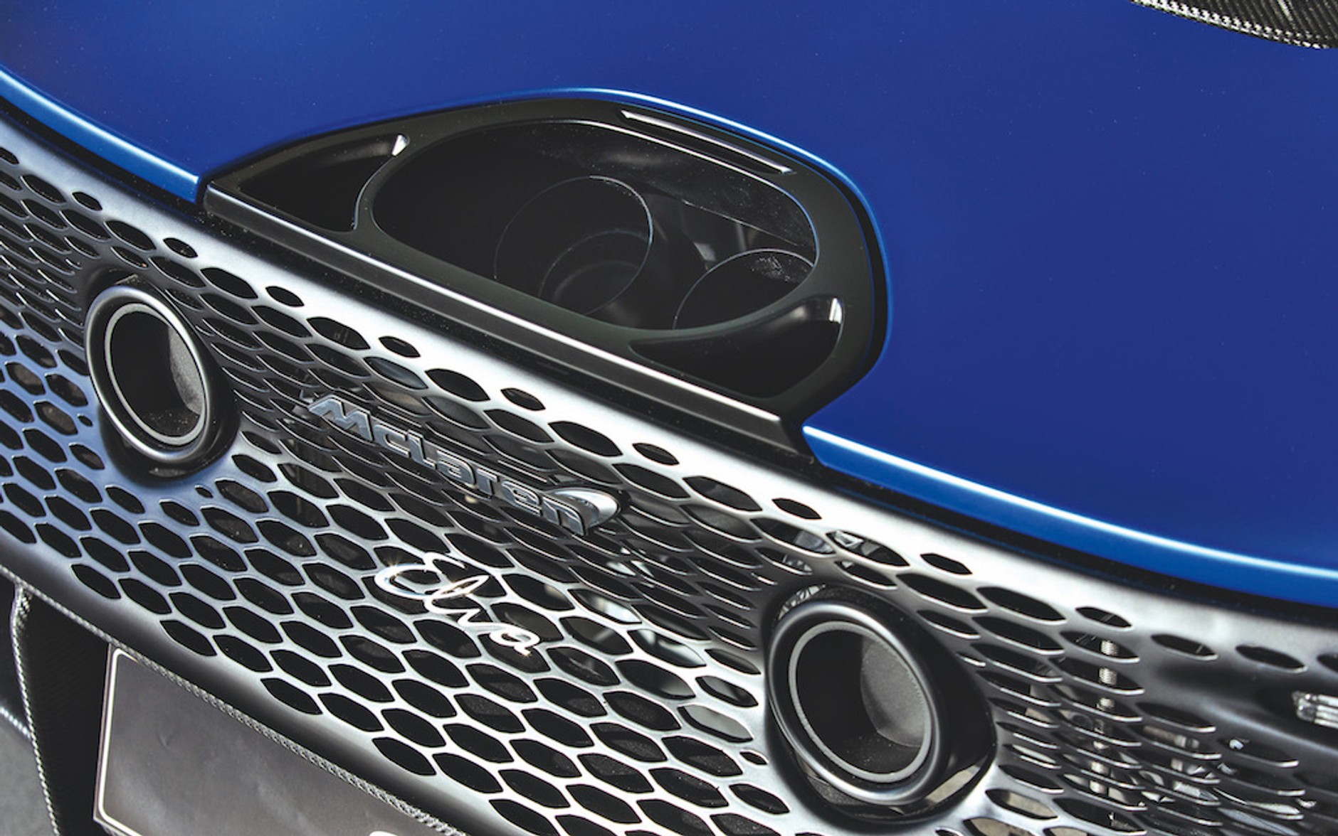 McLaren Elva – szaleństwo bez granic