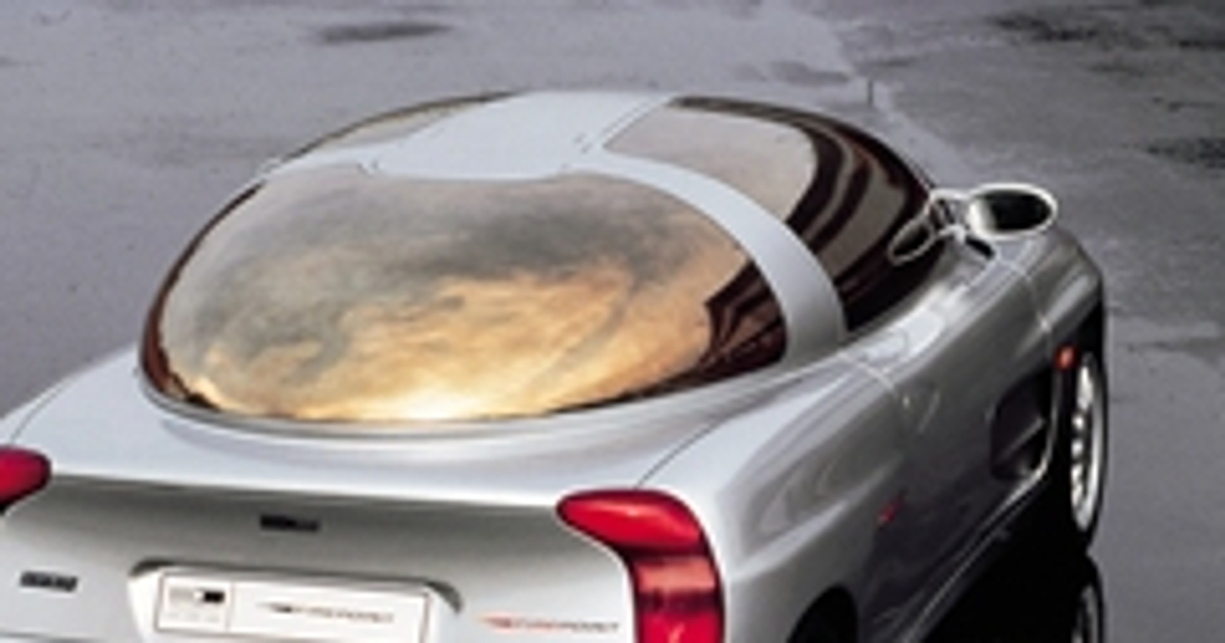 Giugiaro – prototypy, których na pewno nie znacie