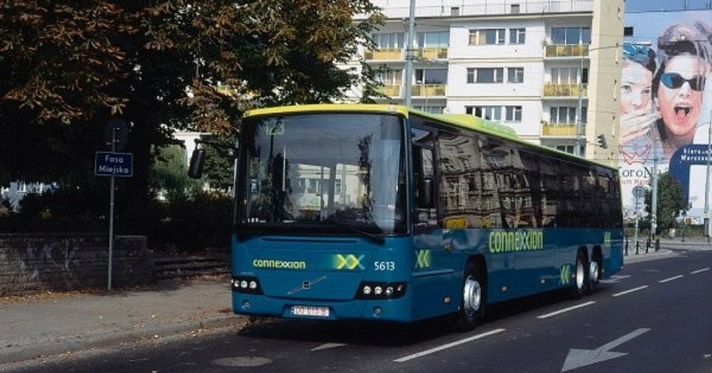5 000 Volvo z Wrocławia