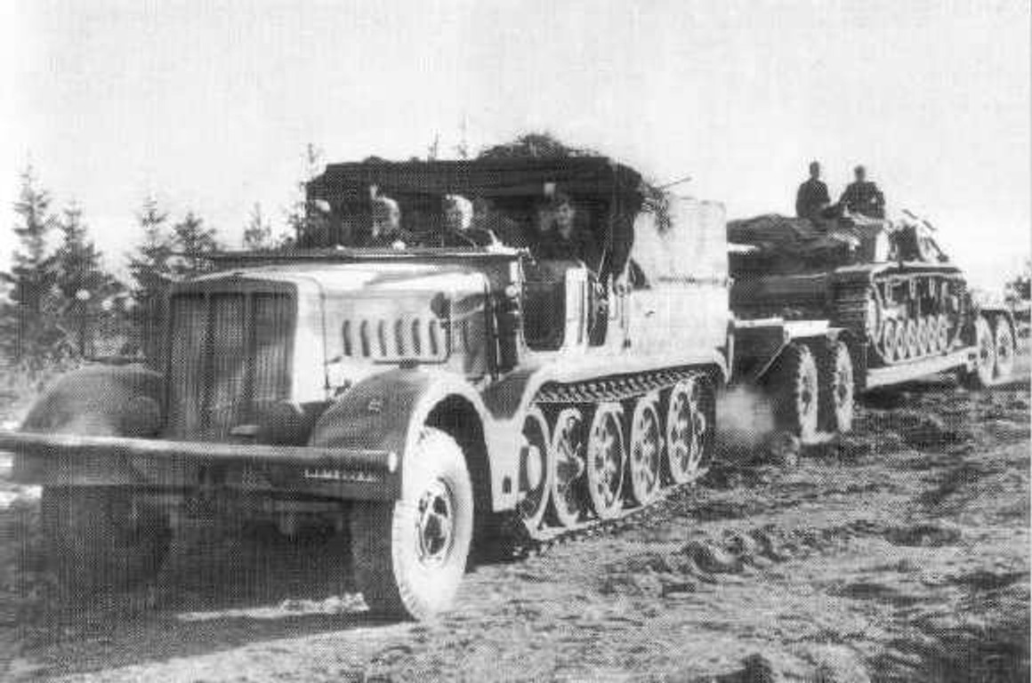 Sd.Kfz.9