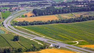 Droga S1 Mysłowice — Bielsko-Biała — już 40 km w realizacji. Czy całą trasą pojedziemy w 2025 roku?