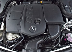 Mercedes z nielegalnym oprogramowaniem w dieslach. Nowa afera spalinowa?