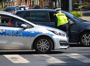 Co może kontrolować policja?