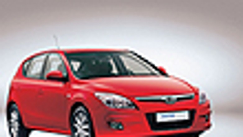 Lato z nowym Hyundaiem