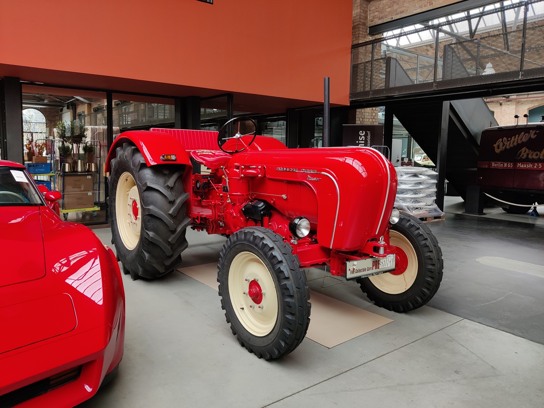 Classic Remise Berlin