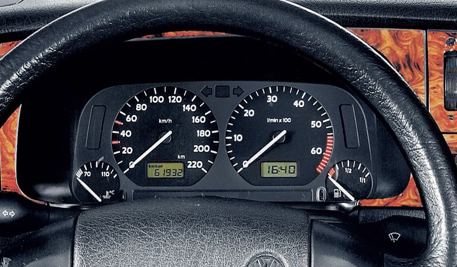 Kupujemy auto, czyli zaufanie i kontrola