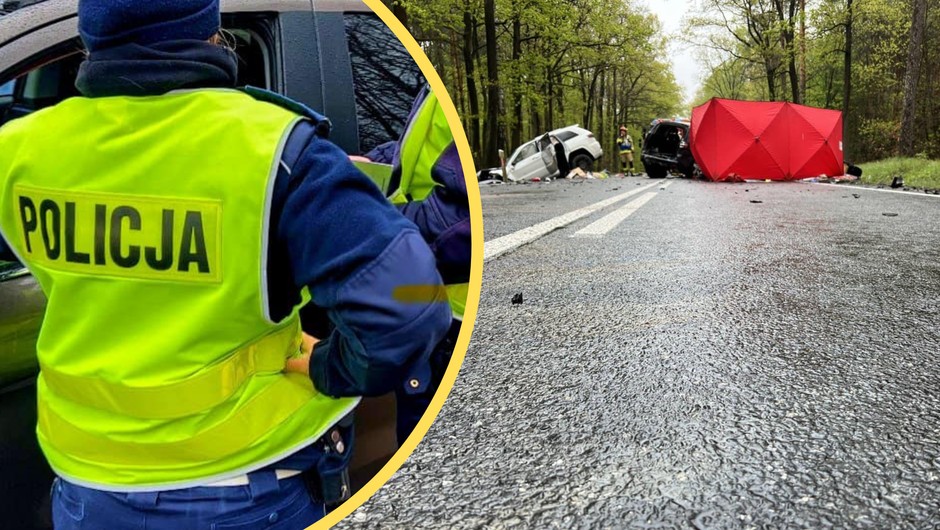 Policjanci apelują o pomoc