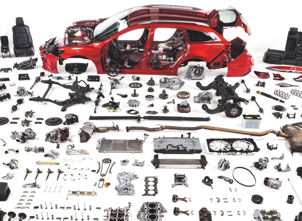 Test długodystansowy Mazdy 6 2.2 Skyactiv-D - czy można na niej polegać?