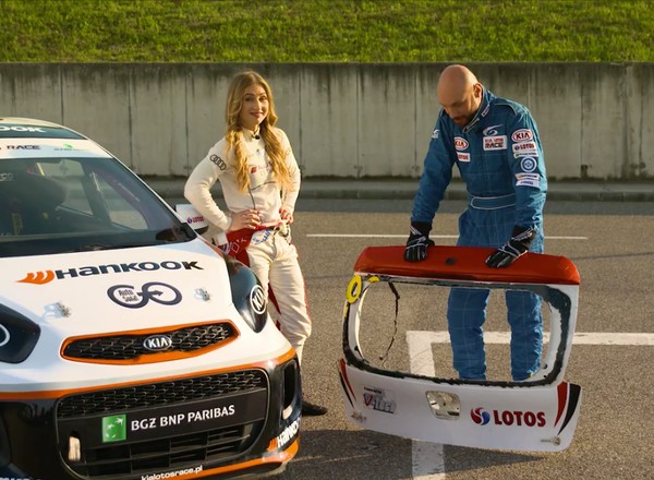 Auto Świat GO!