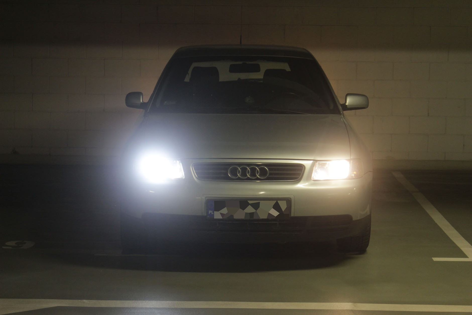 Zalegalizujcie LED-y retrofit!