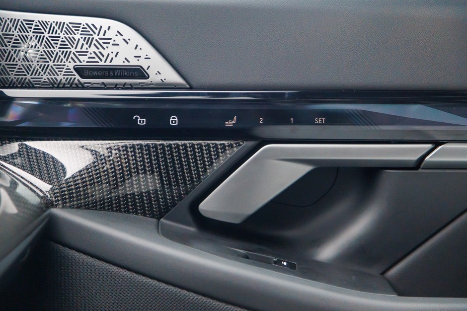 2025 BMW M5 G90