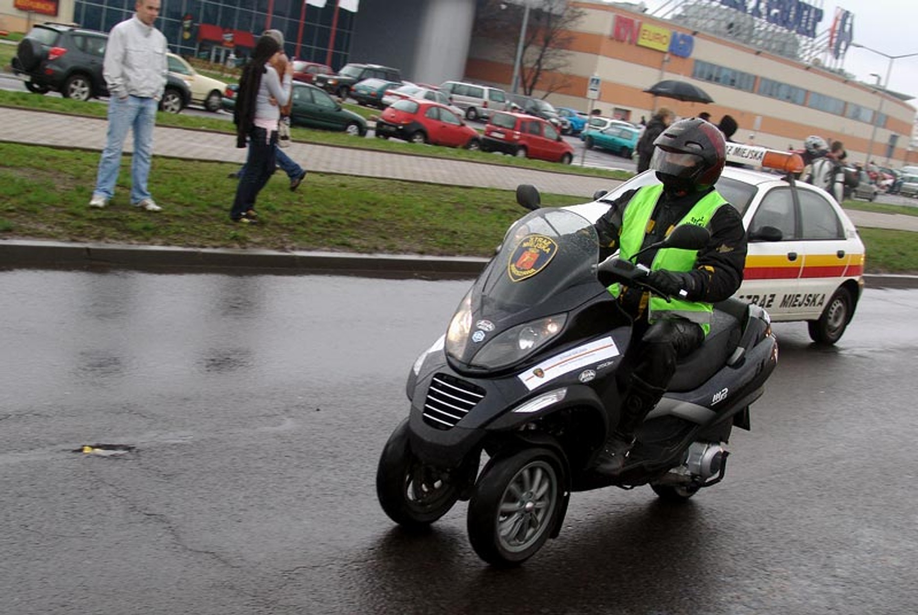 X Ogólnopolskie Otwarcie Sezonu Motocyklowego - fotogaleria