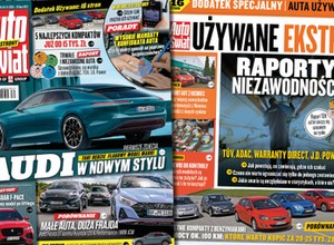 Auto Świat 30-31/2021 - podwójny numer z dodatkiem specjalnym