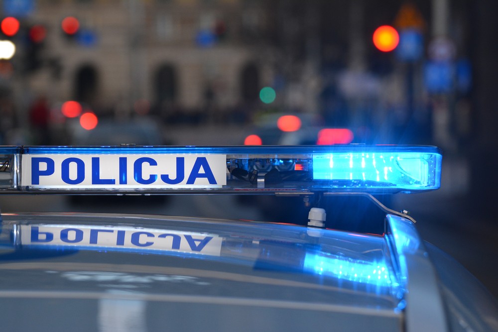 Gang braci W. był wrogiem numer jeden stołecznych policjantów zajmujących się przestępczością samochodową (zdj. ilustracyjne)