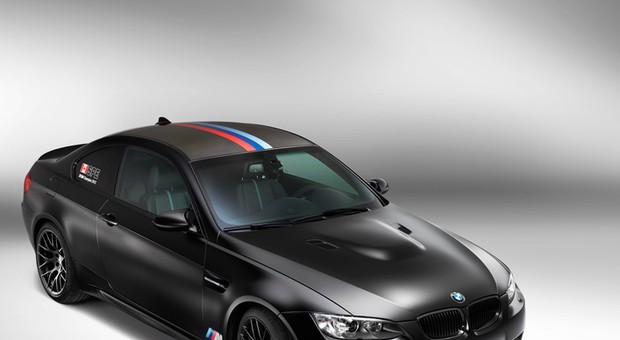 BMW M3 DTM Champion Edition: dla kolekcjonerów