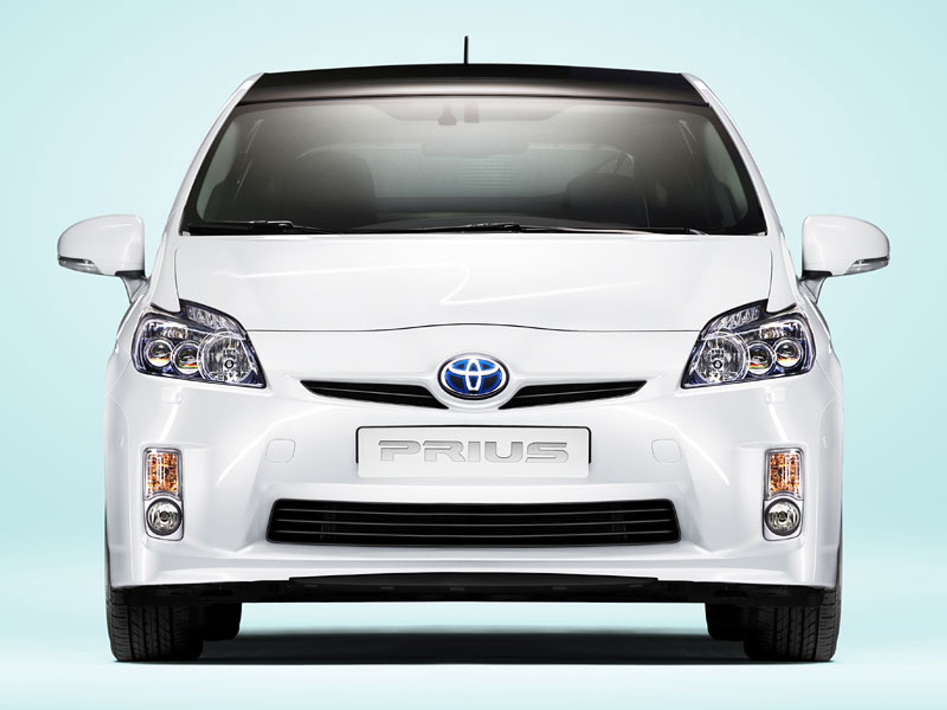 Genewa 2009: Toyota Prius – pierwsze wrażenia