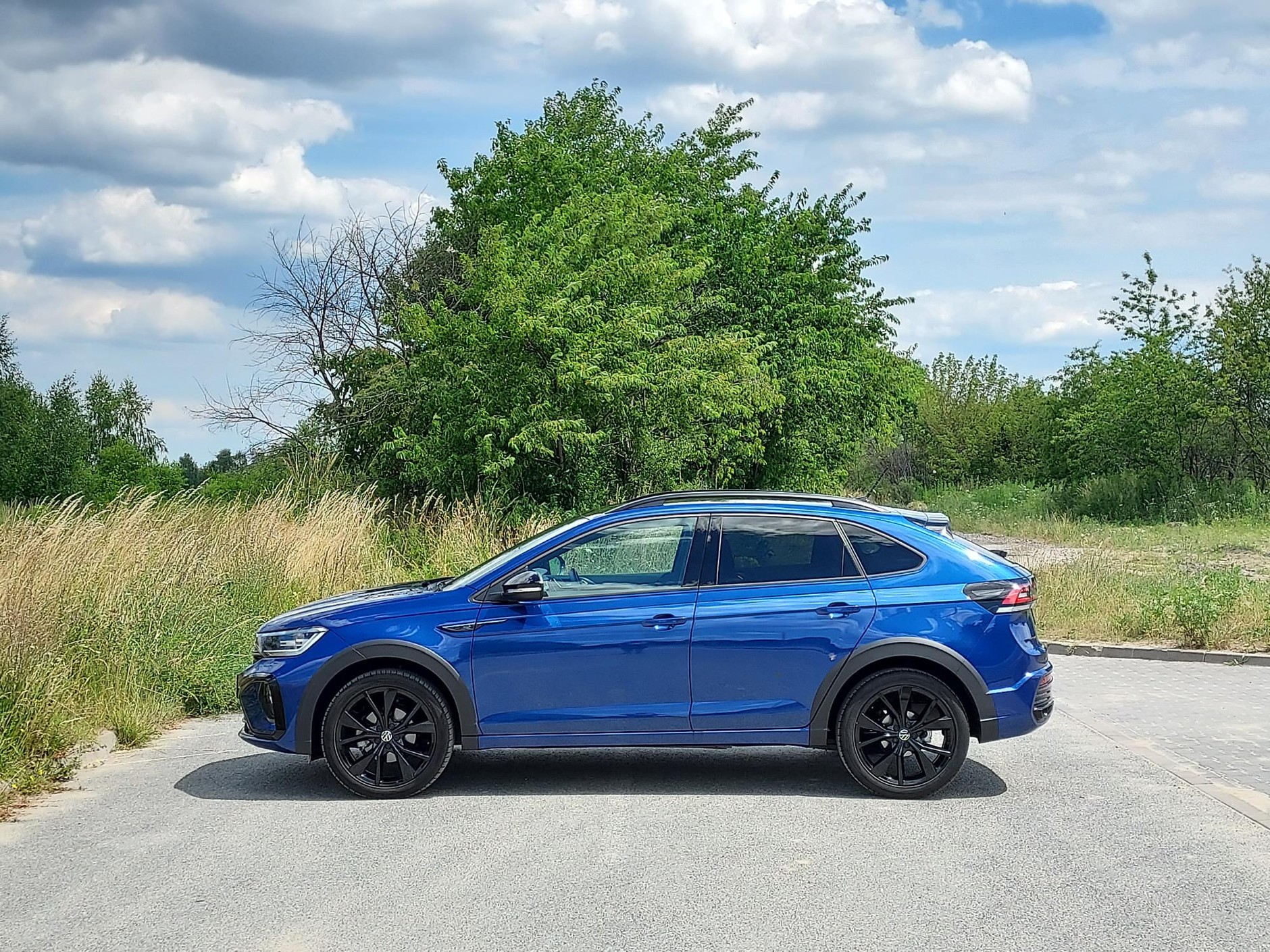 Volkswagen Taigo 1.0 TSI