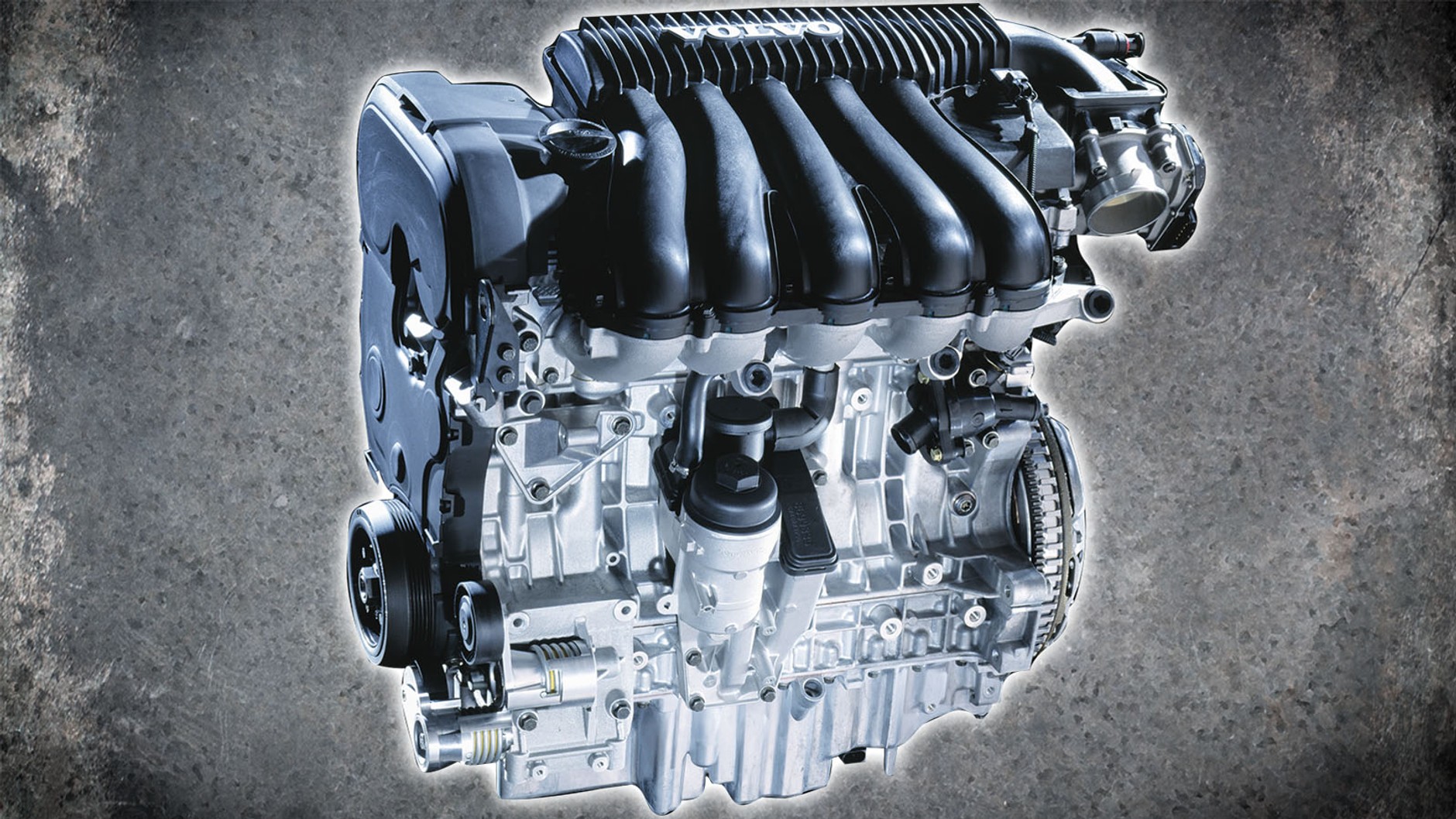 Silnik 2.4: zbiera wysokie oceny