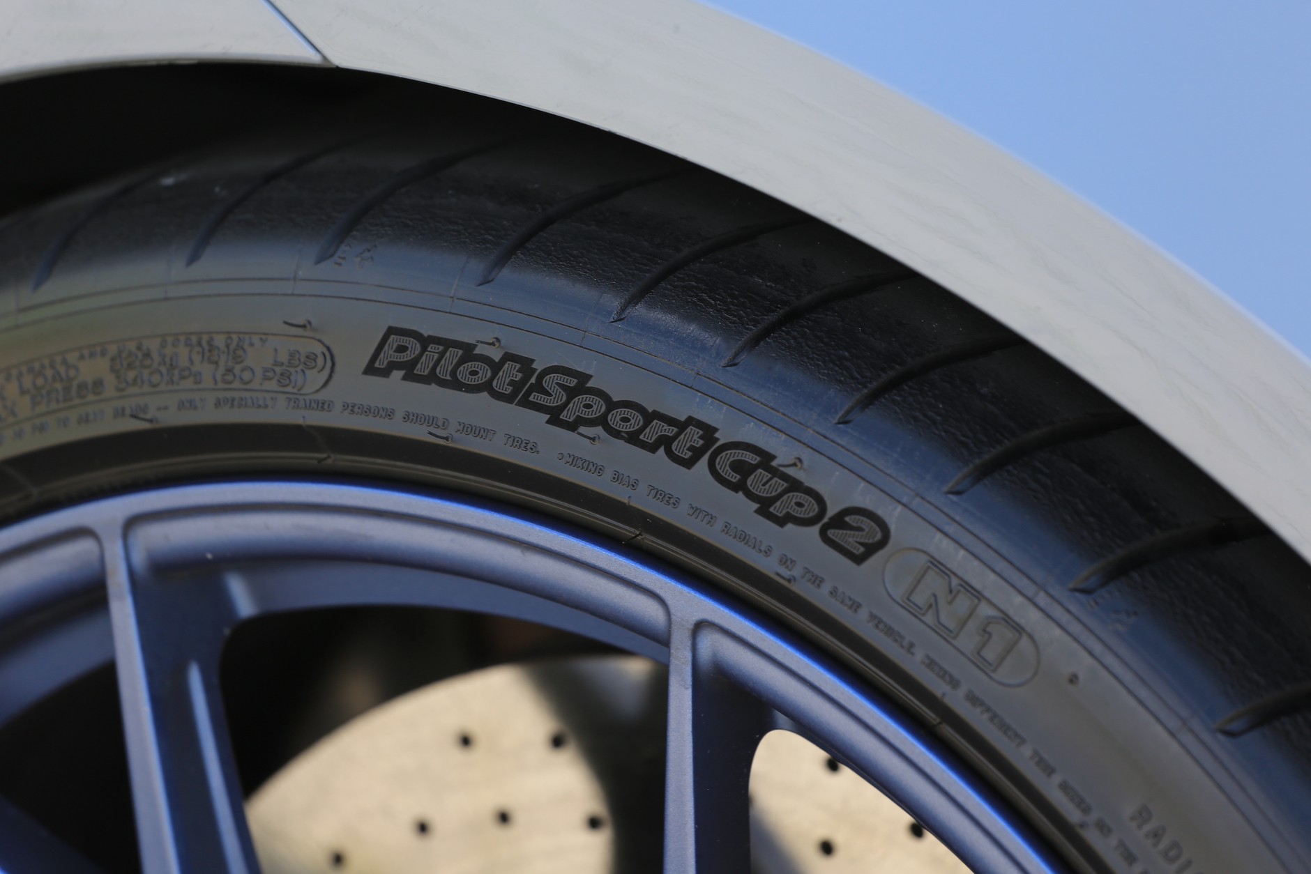 Porsche 718 Cayman GT4 RS (2022 r.; 982)