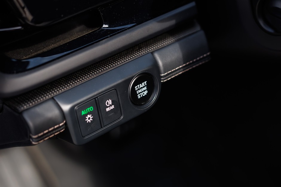 2024 Porsche Panamera