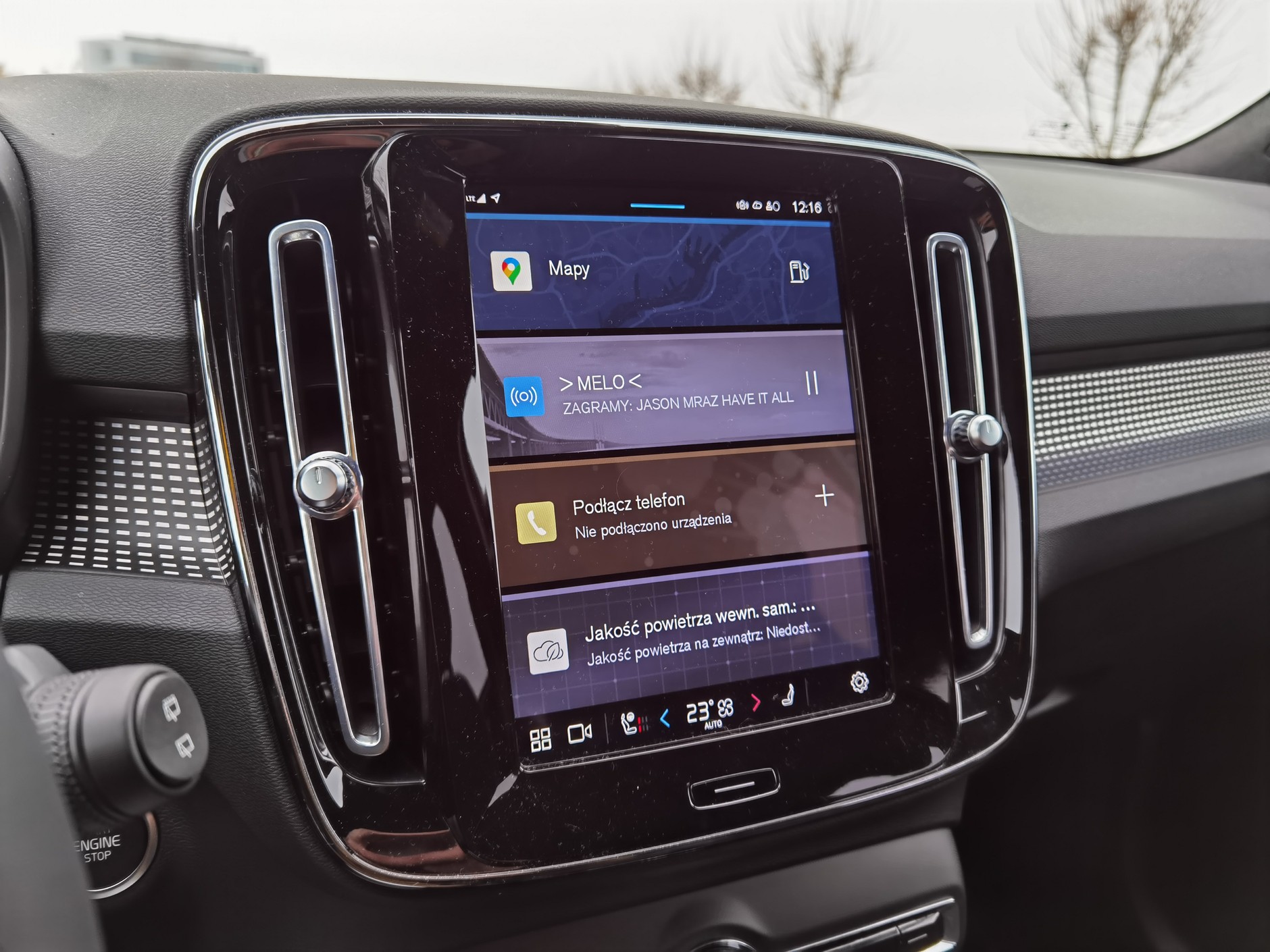Volvo XC40 B3