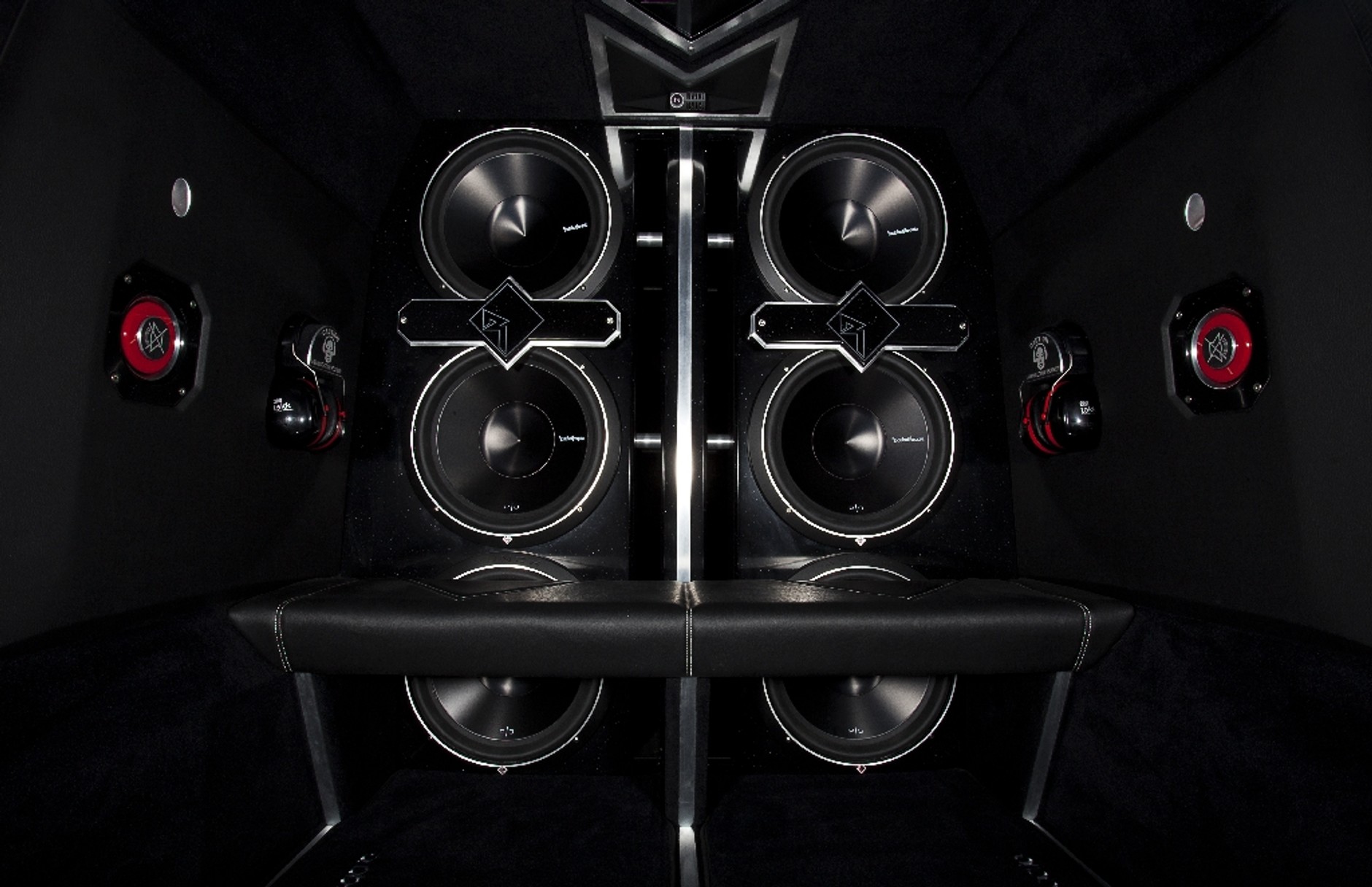 Basowy Ford Transit Connect