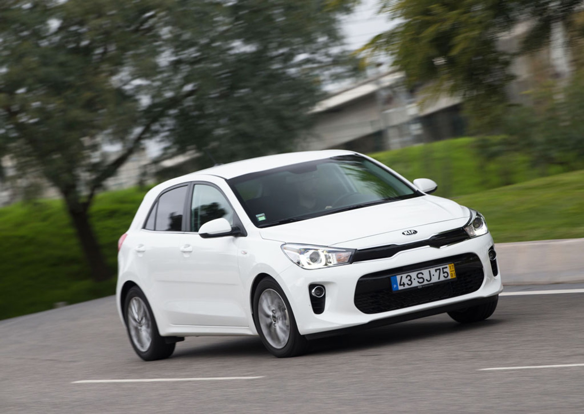 Kia Rio - teraz jeszcze lepsza