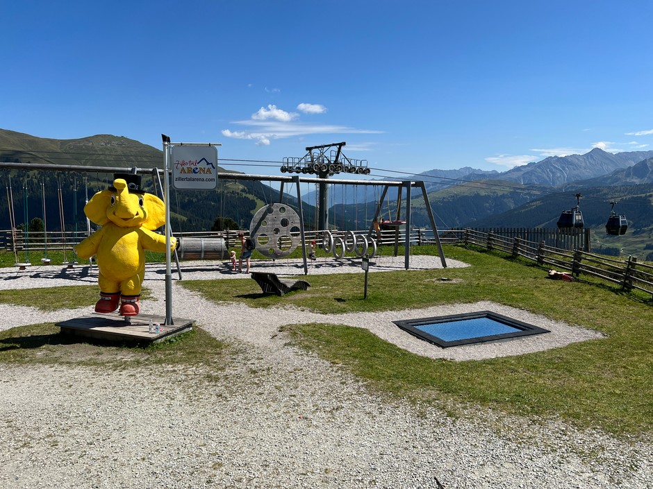 Austria