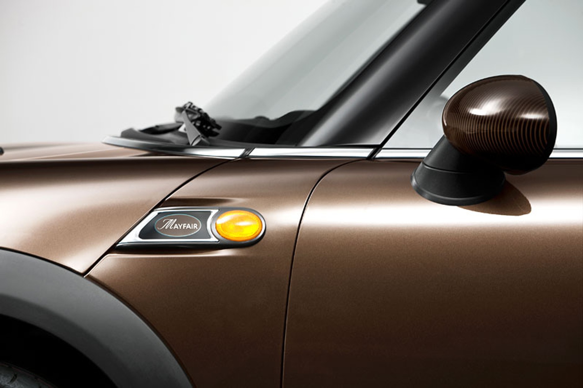 Mini 50 Mayfair i Mini 50 Camden: dwa specjalne modele na jubileusz