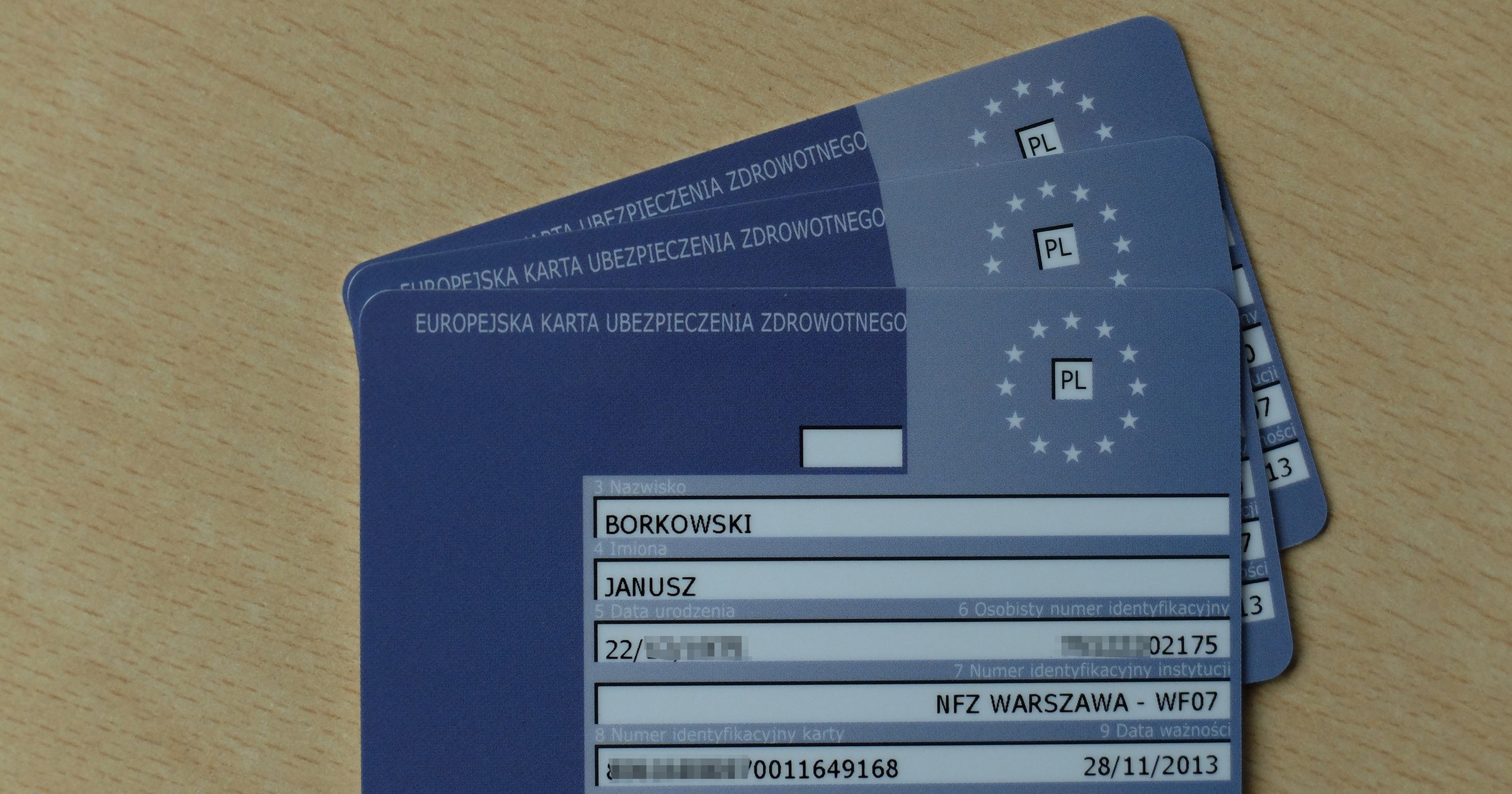 Wakacyjny wyjazd: jak nie płacić za leczenie za granicą?