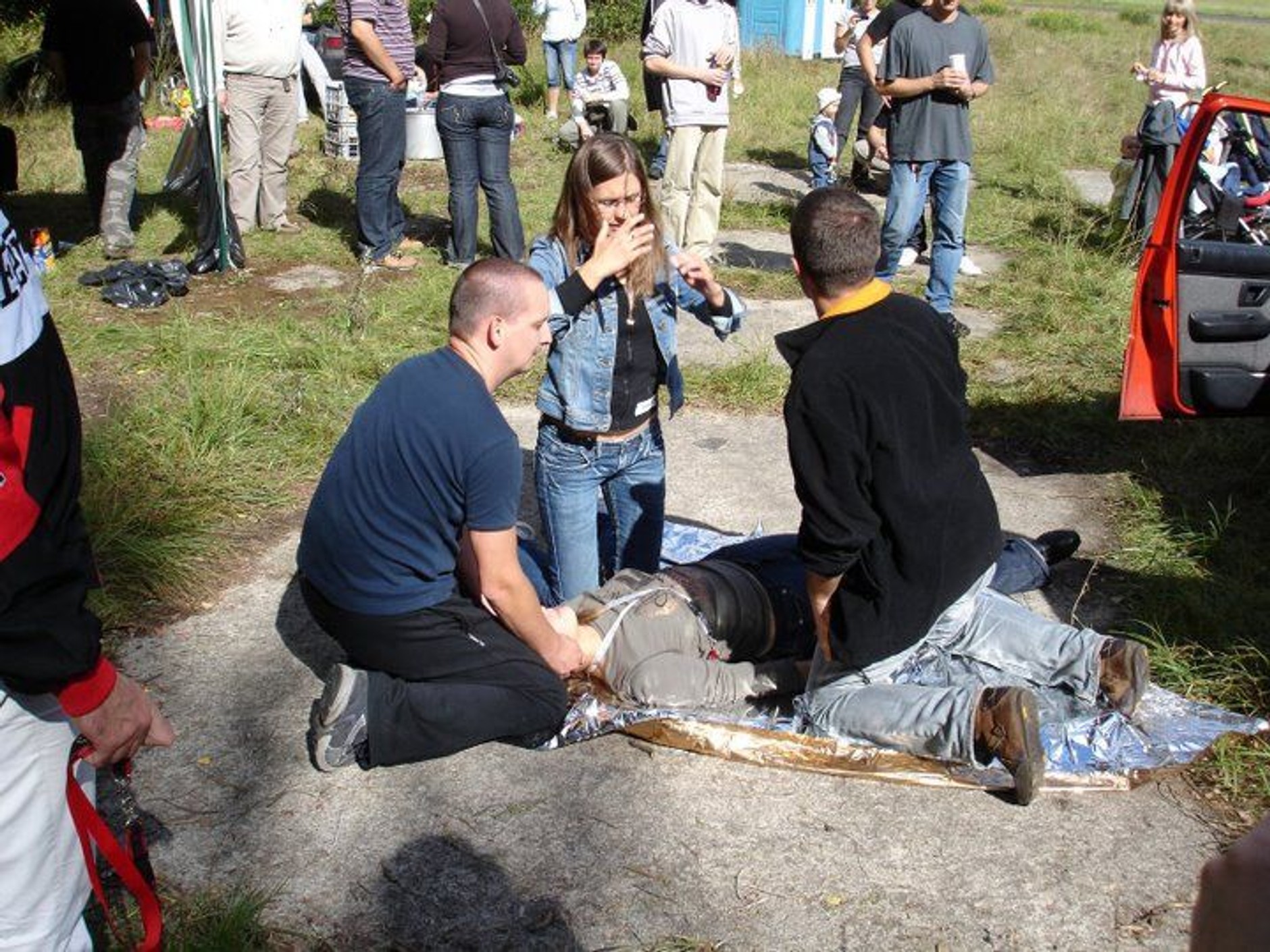 VI. Ogólnopolski Zlot LeonClub w Kielcach (24-25.04) - program imprezy