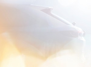 Nowa Honda HR-V będzie hybrydowa