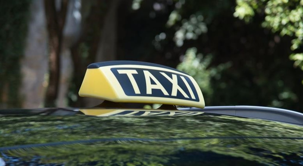 Taksówka (zdjęcie ilustracyjne)