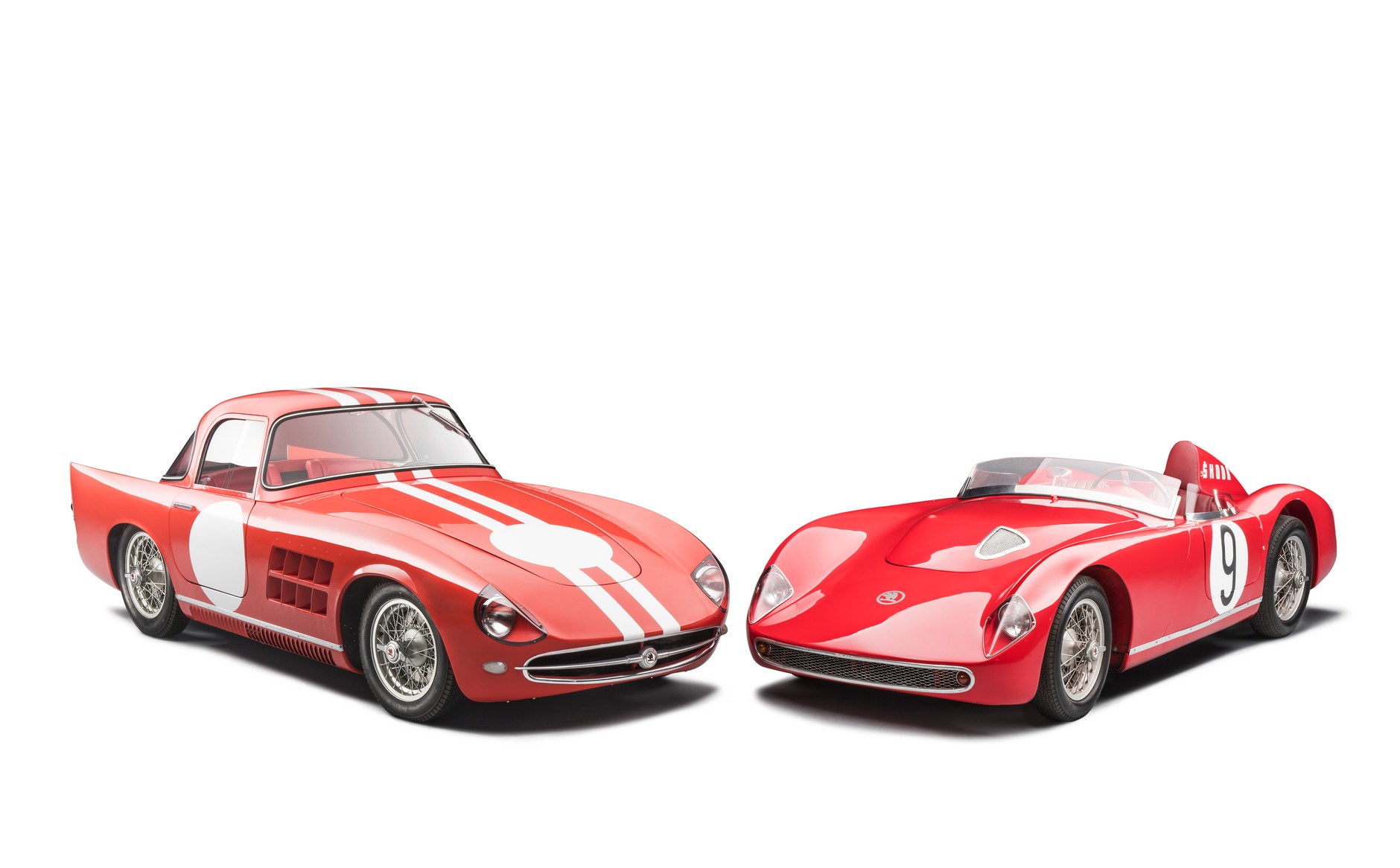 Skoda 1100 OHC Coupe