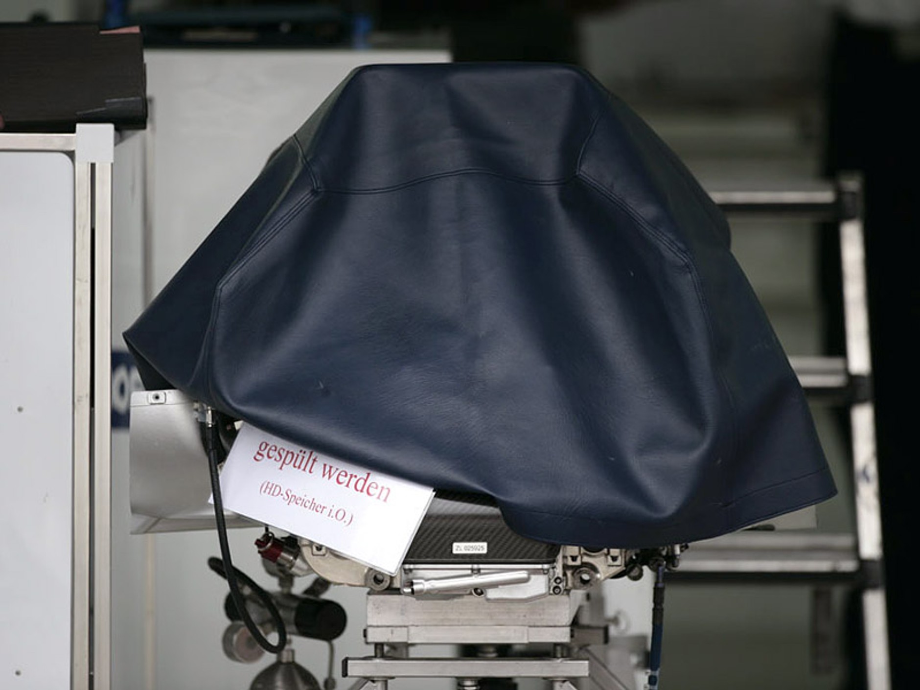 Grand Prix Niemiec 2008:Jiři Křenek i jego fotogaleria