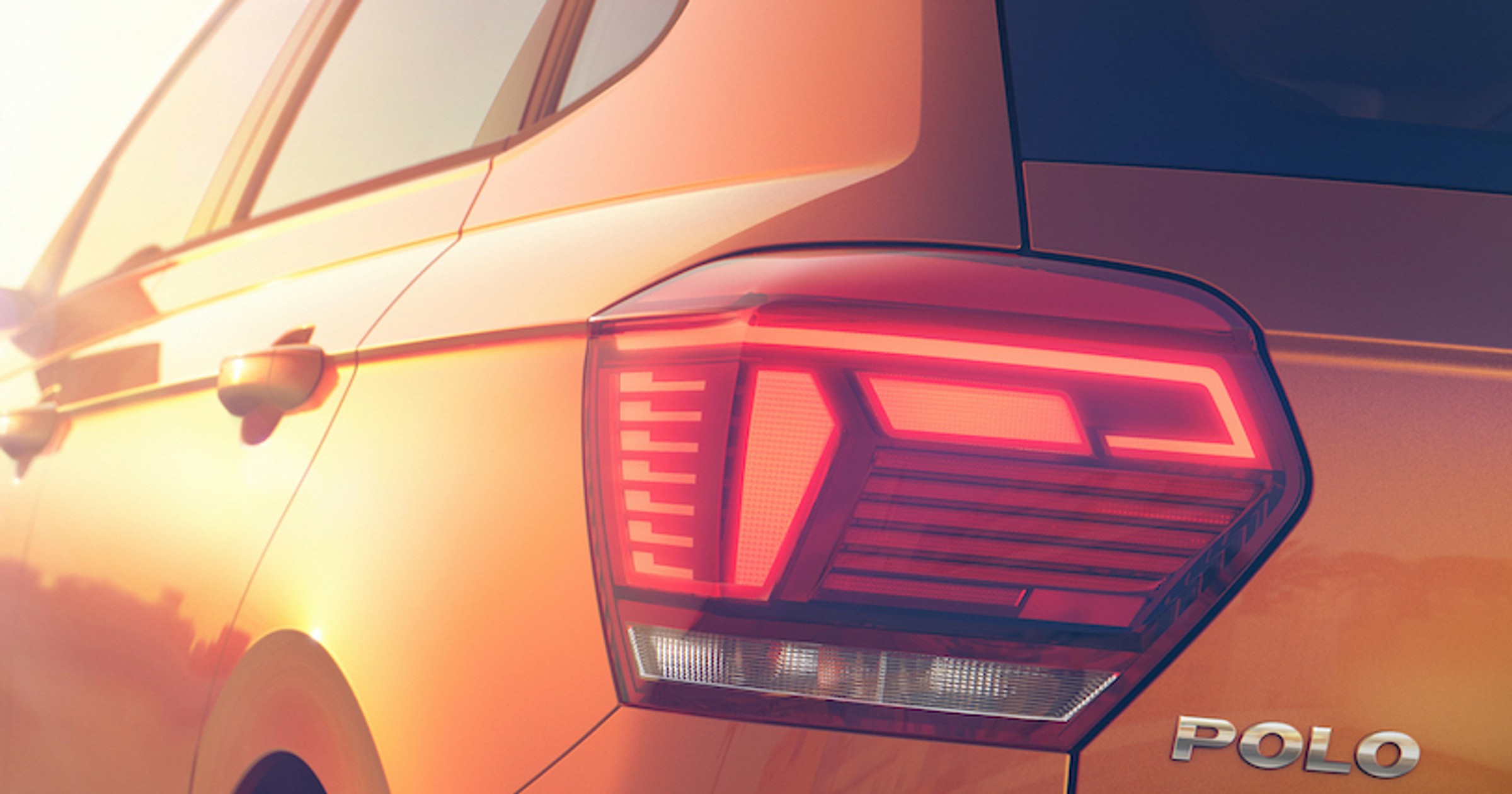Nowy Volkswagen Polo