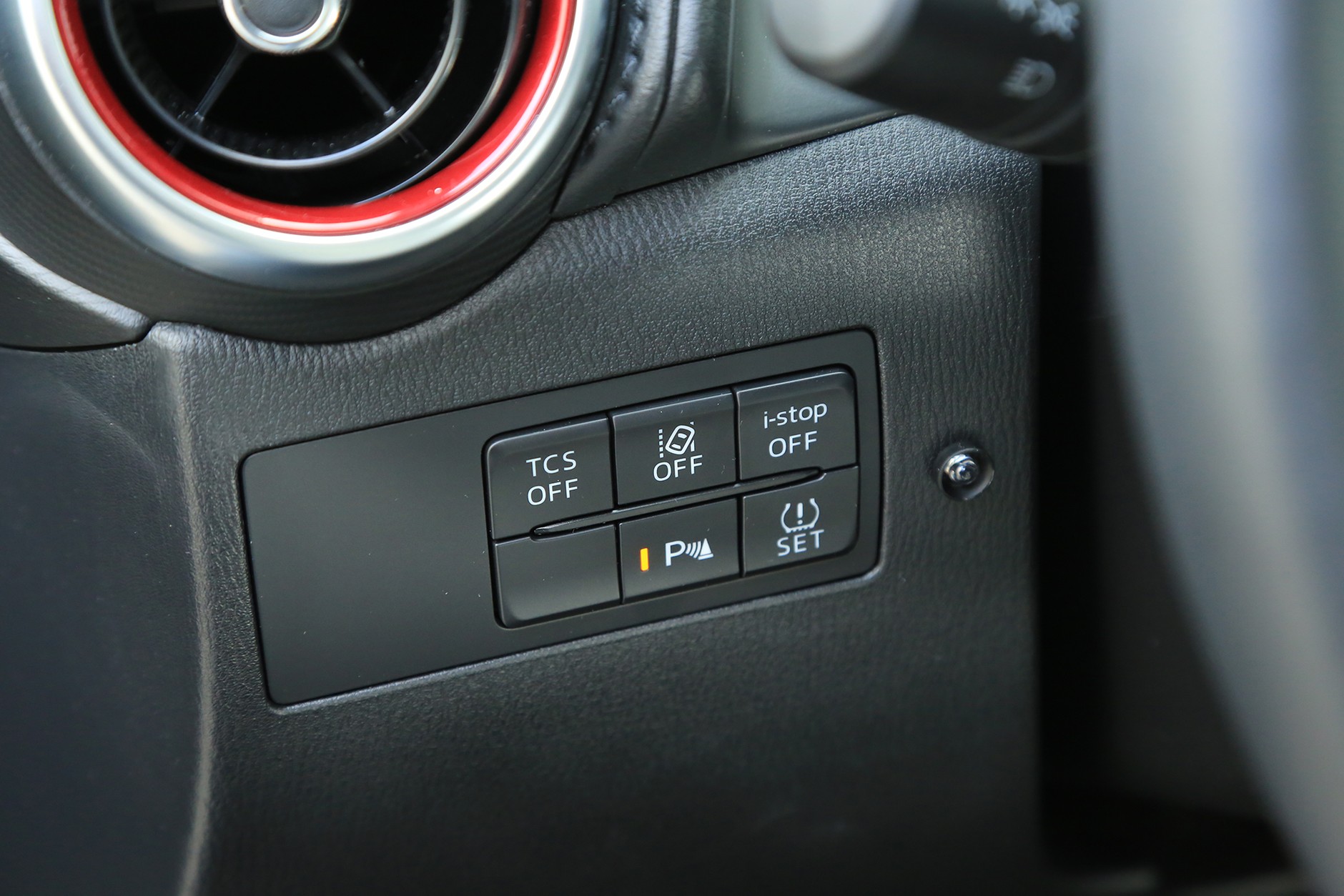 MAZDA CX-3 1.8 Skyactiv-D 4x4 - dla tych co koniecznie chcą mieć diesla