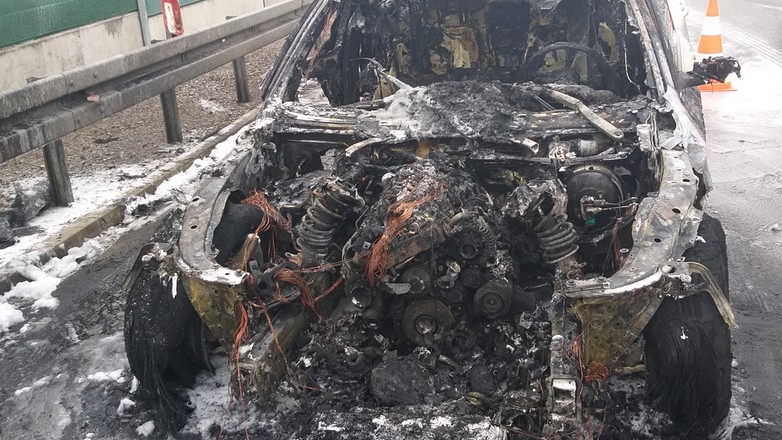 Chodliwy towar: wraki z papierami