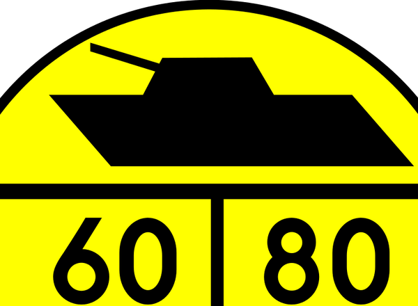 Na drogach pojawiły się nowe znaki. Czy wiesz co oznaczają?