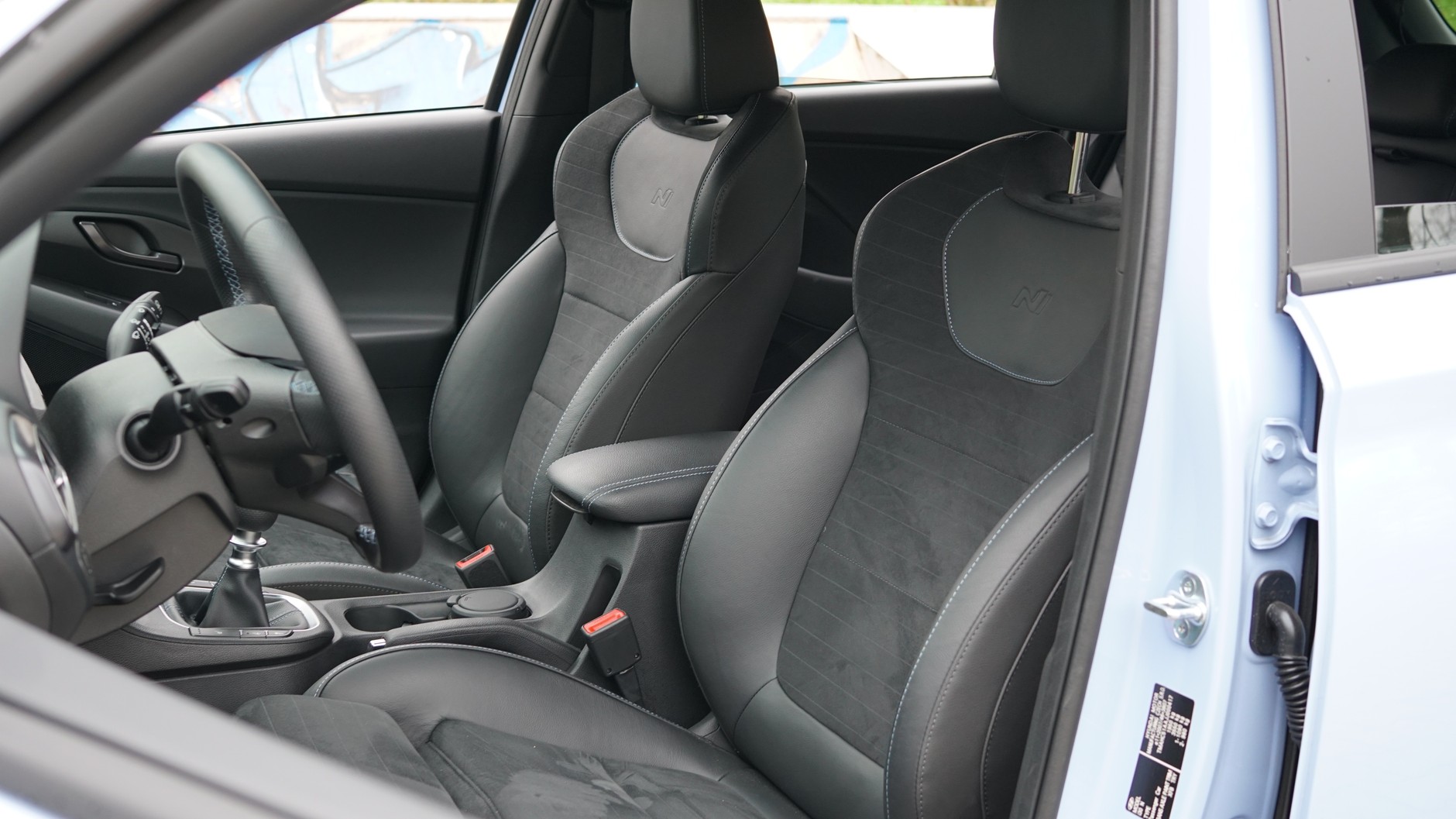 Hyundai i30N